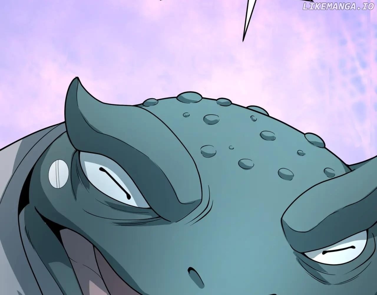 Era of the Haunted Chapter 297 - page 30